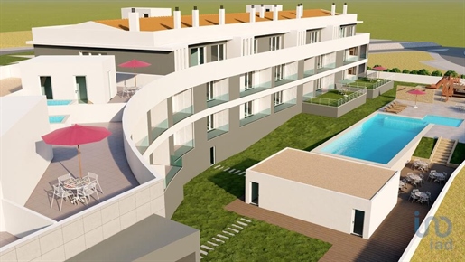 Appartement met 1 Kamers in Lisboa met 98,00 m²