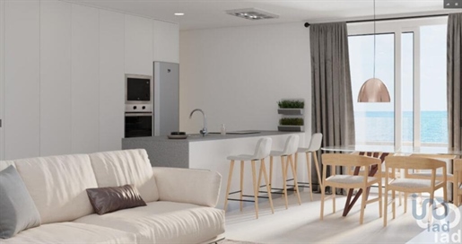 Appartement T2 à Lisboa de 113,00 m²