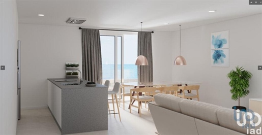 Apartamento T2 em Lisboa de 113,00 m²