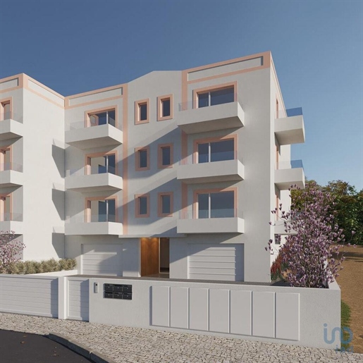 Appartement T2 à Lisboa de 113,00 m²
