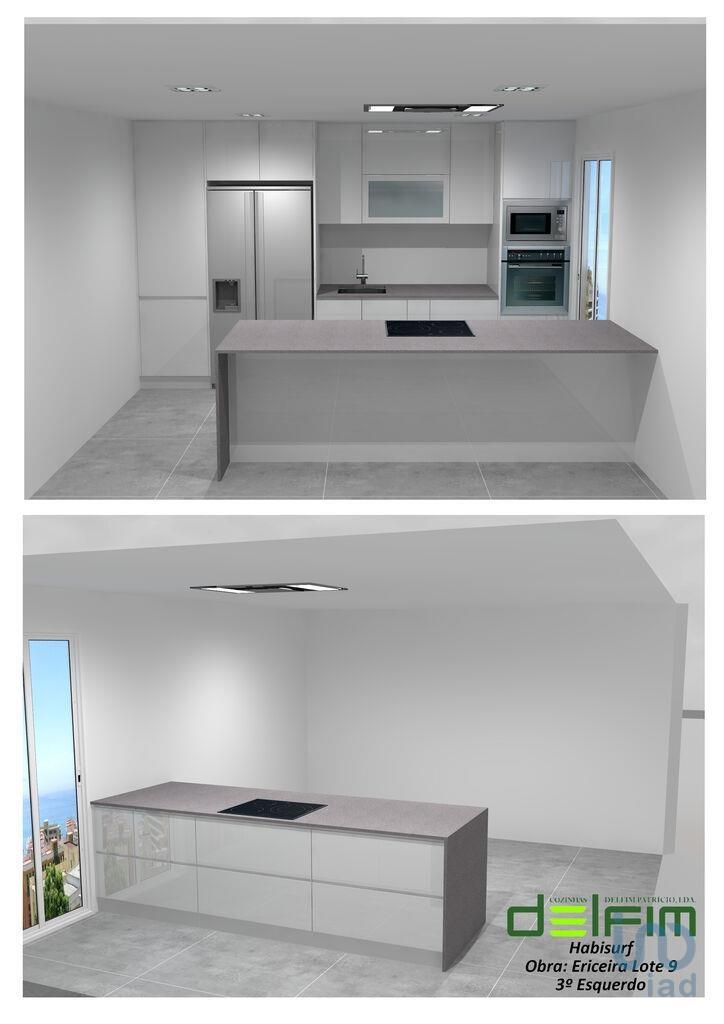 Apartamento en el Lisboa, Mafra