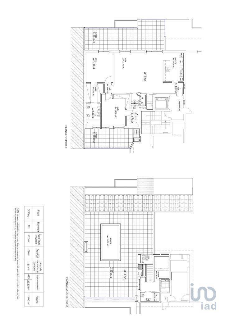 Apartamento en el Lisboa, Mafra