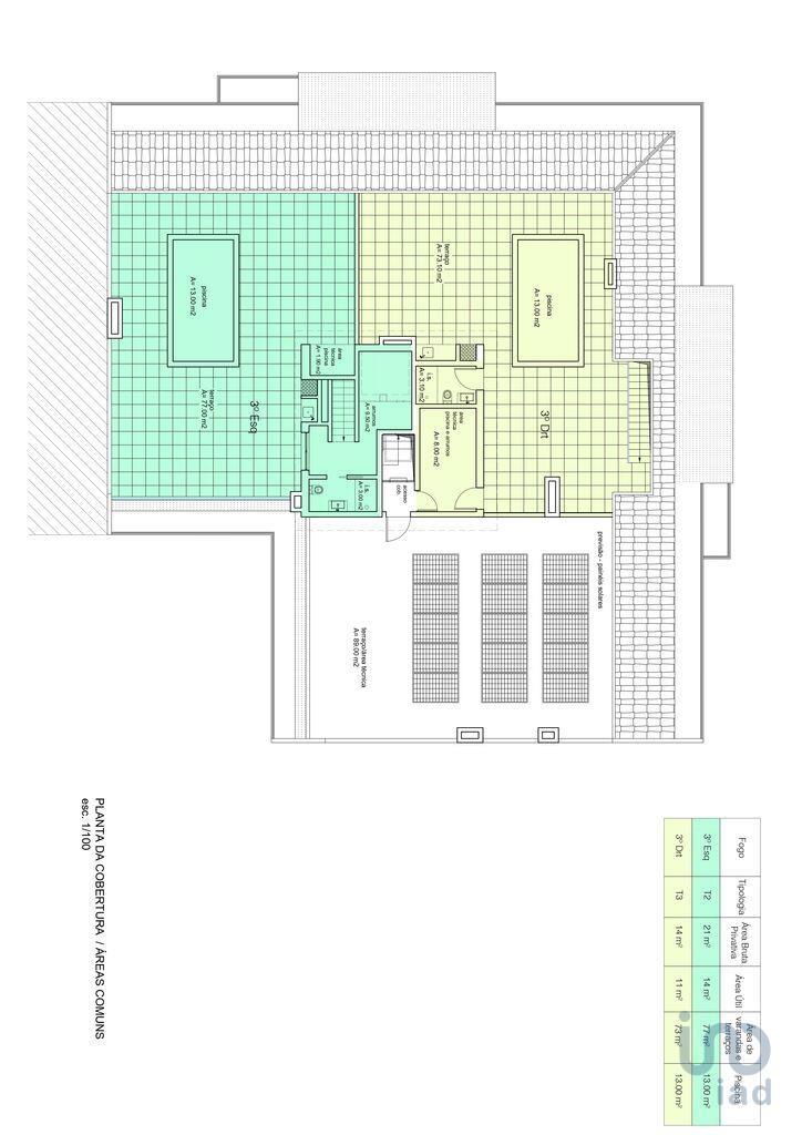 Apartamento en el Lisboa, Mafra