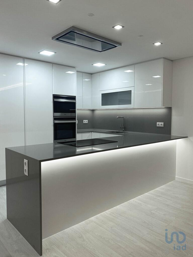 Apartamento en el Lisboa, Mafra