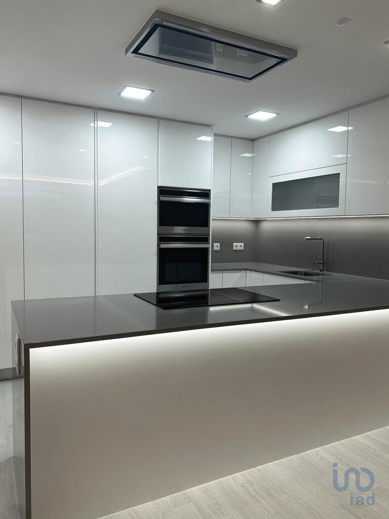 Apartamento en el Lisboa, Mafra