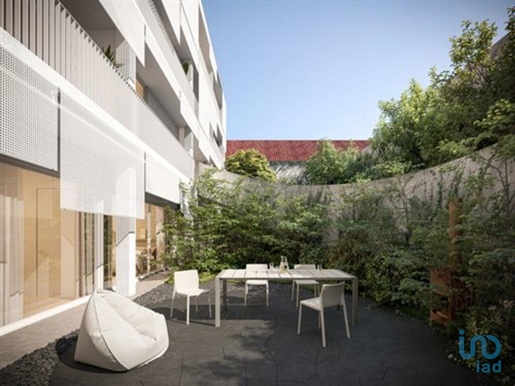 Appartement T2 à Lisboa de 134,00 m²