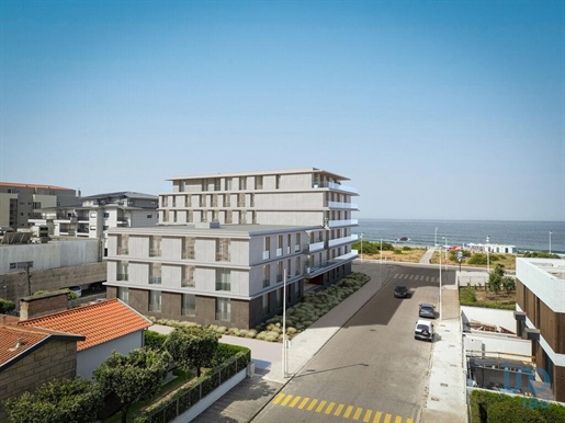 Apartamento T1 em Porto de 91,00 m²