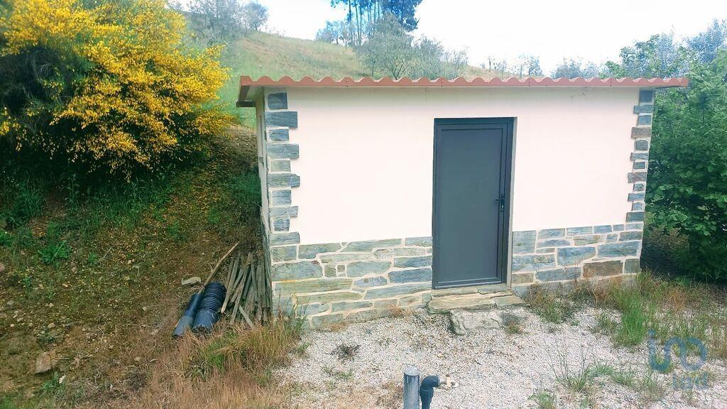 Boden in Sabrosa, Vila Real