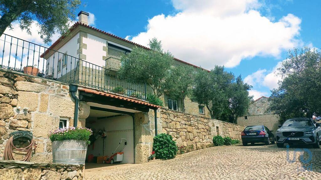 Startseite / Villa in Sabrosa, Vila Real