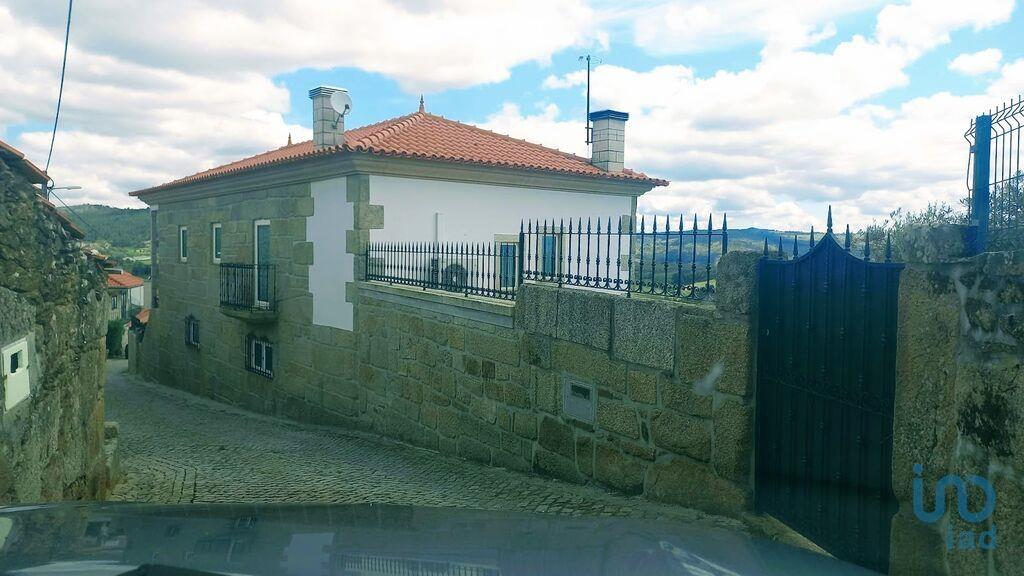 Startseite / Villa in Sabrosa, Vila Real