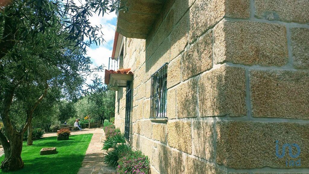 Startseite / Villa in Sabrosa, Vila Real