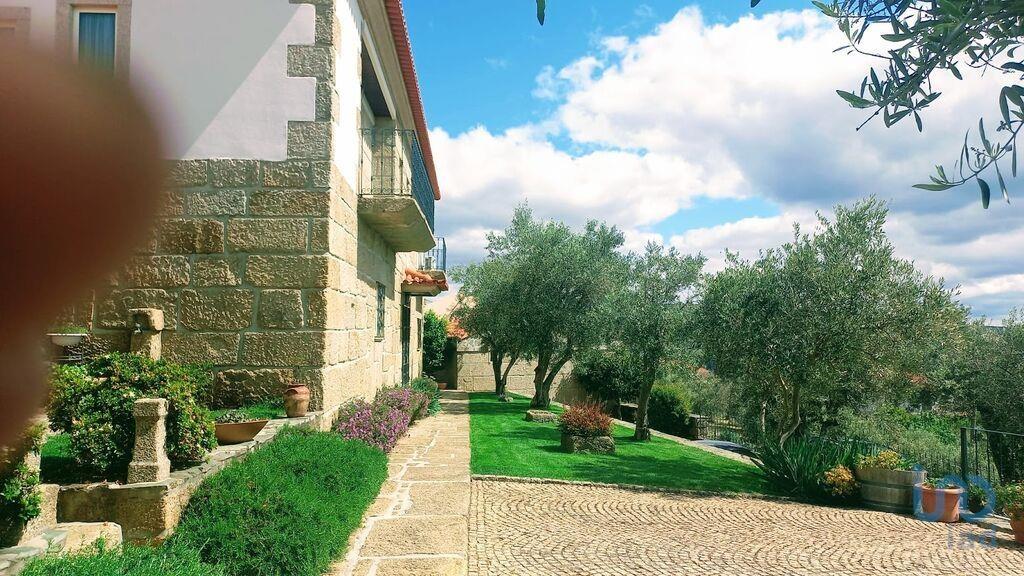 Startseite / Villa in Sabrosa, Vila Real