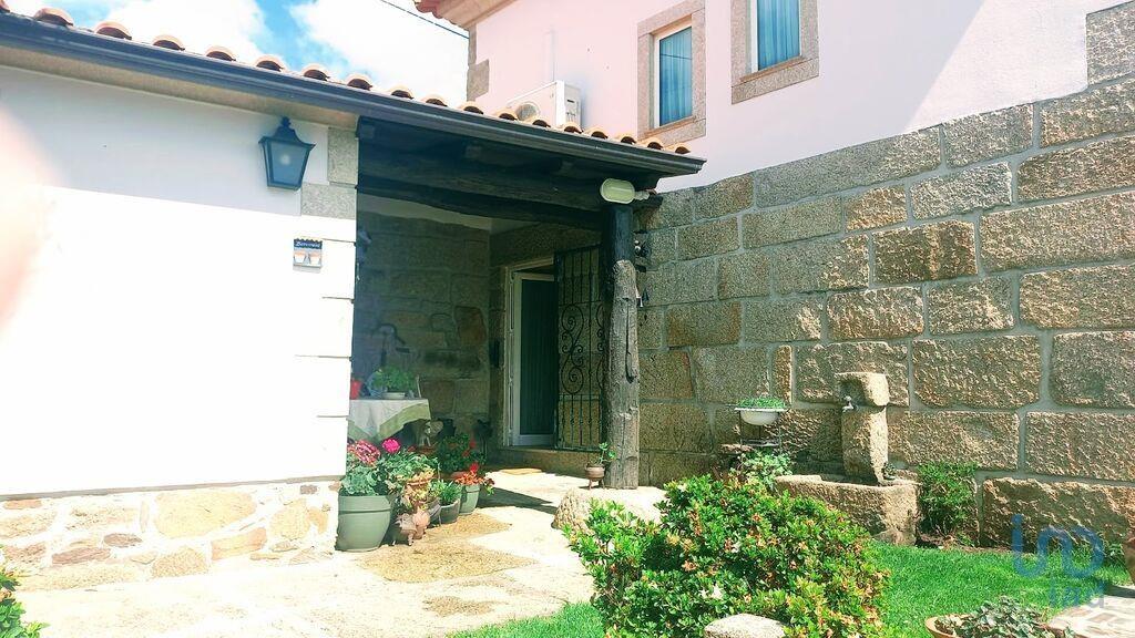 Startseite / Villa in Sabrosa, Vila Real