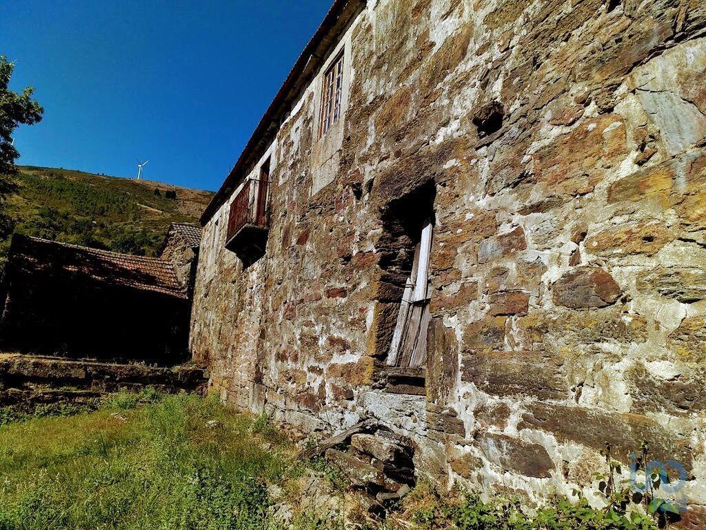 Fünfte in Montalegre, Vila Real