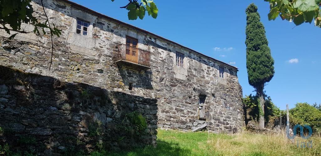 Fünfte in Montalegre, Vila Real