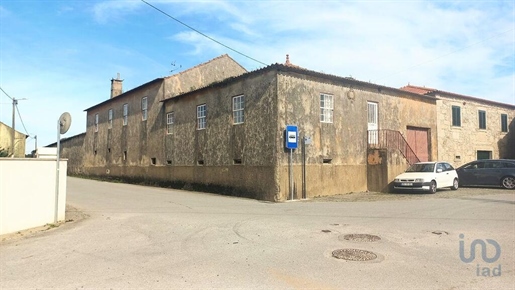 Landhaus in Póvoa de Varzim, Porto