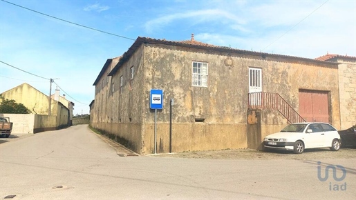 Landhuis met 3 Kamers in Porto met 500,00 m²