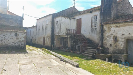 Landhaus in Póvoa de Varzim, Porto