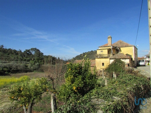 Quinto a Alfândega da Fé, Bragança