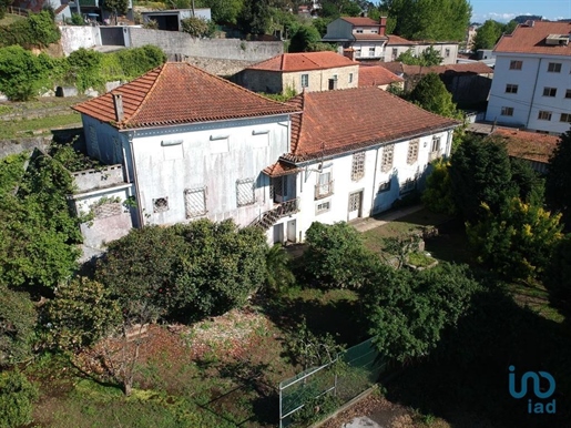 Fifth with 8 Rooms in Porto with 673,00 m²