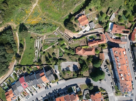 Vijfde met 8 Kamers in Porto met 673,00 m²