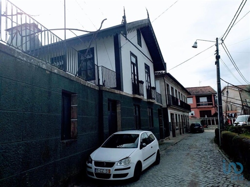 Fünfte in Cabeceiras de Basto, Braga