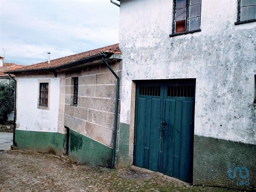 Fünfte in Cabeceiras de Basto, Braga