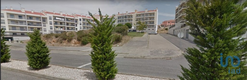Apartamento T3 em Lisboa de 140,00 m²