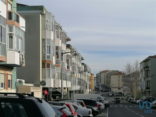 Apartamento en el Lisboa, Sintra
