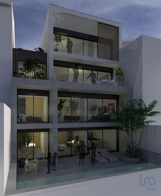 Casa T4 em Lisboa de 390,00 m²