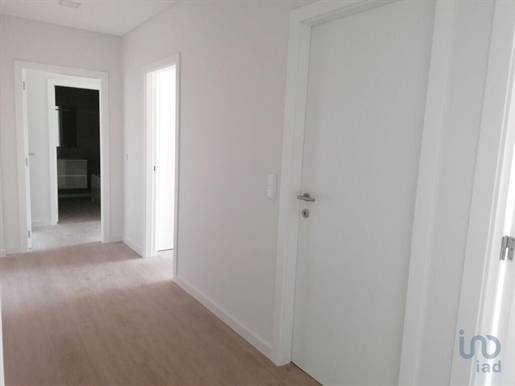 Apartamento T2 em Lisboa de 116,00 m²
