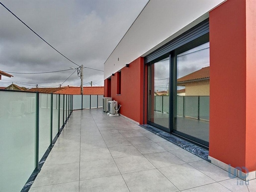 Apartamento T2 em Lisboa de 80,00 m²