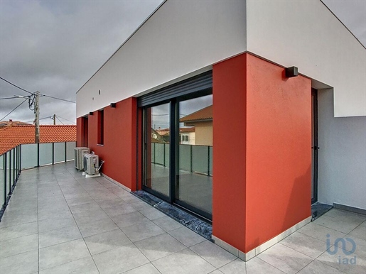 Appartement T2 à Lisboa de 80,00 m²