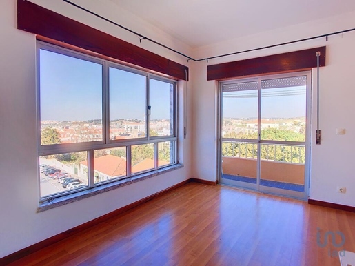 Apartamento T2 em Lisboa de 95,00 m²