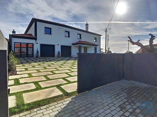 Maison T6 à Lisboa de 335,00 m²