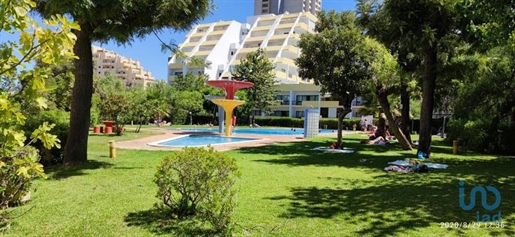 Apartment with 1 Rooms in Faro with 64,00 m²