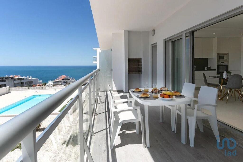 Loft with 2 Rooms in Nazaré with 102,00 m²