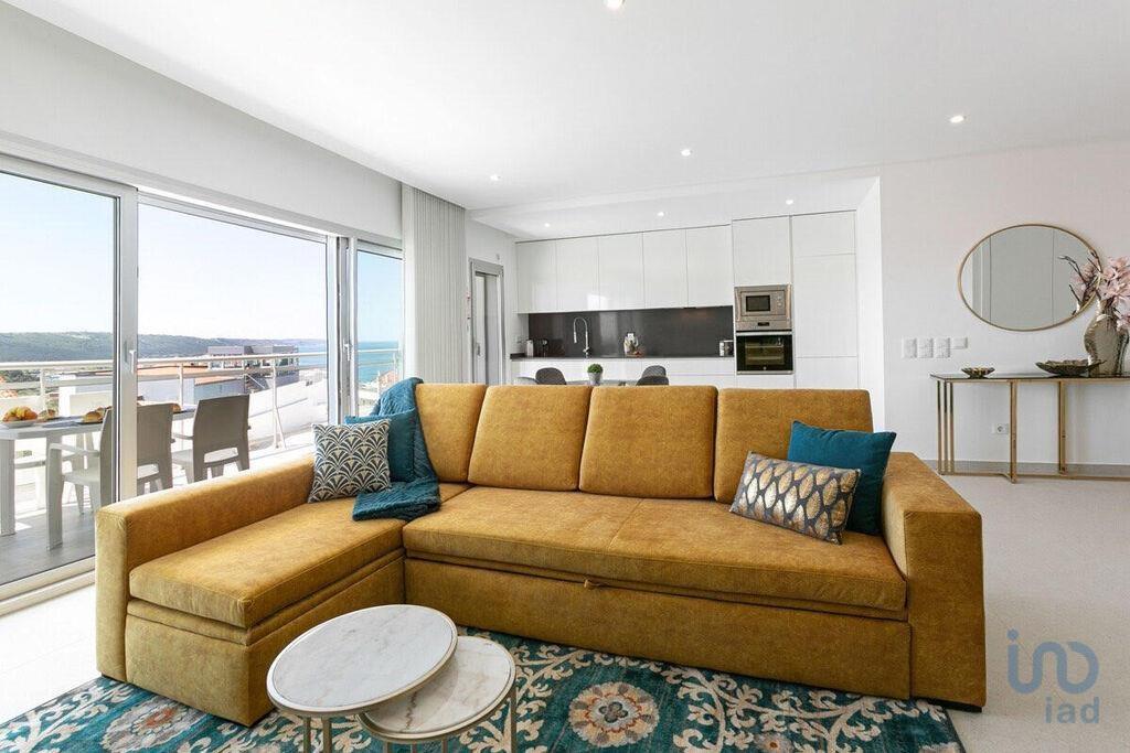 Loft with 2 Rooms in Nazaré with 102,00 m²