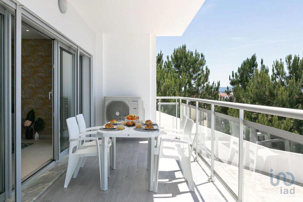 Loft with 2 Rooms in Nazaré with 102,00 m²