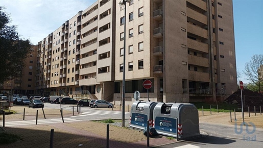Appartement T2 à Braga de 96,00 m²