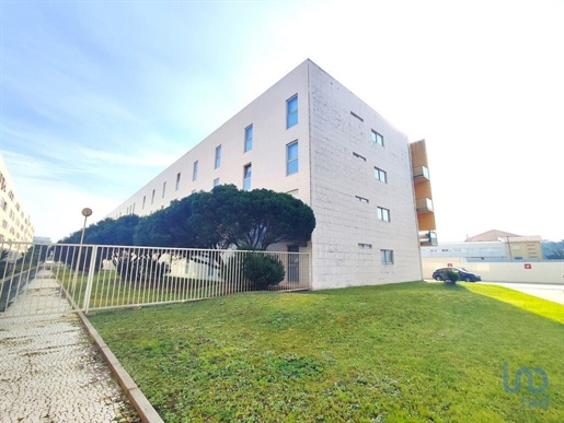 Apartamento T2 em Porto de 130,00 m²