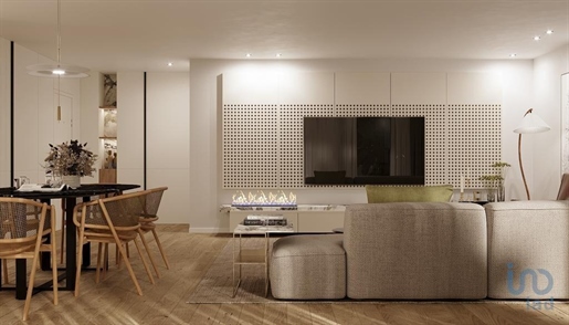 Appartement met 3 Kamers in Porto met 239,00 m²