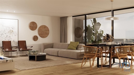 Appartement met 3 Kamers in Porto met 239,00 m²