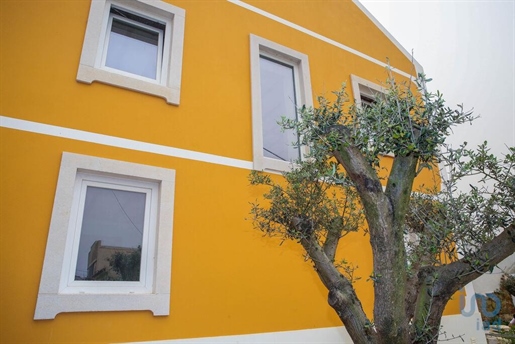Maison de campagne T3 à Leiria de 126,00 m²