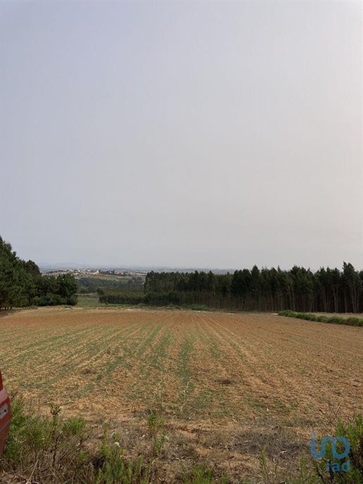 Agricultural Land in Lisboa with 3360,00 m²