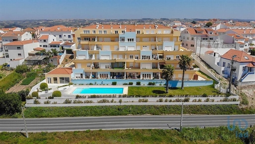 Apartment with 2 Rooms in Lourinhã e Atalaia with 108,00 m²