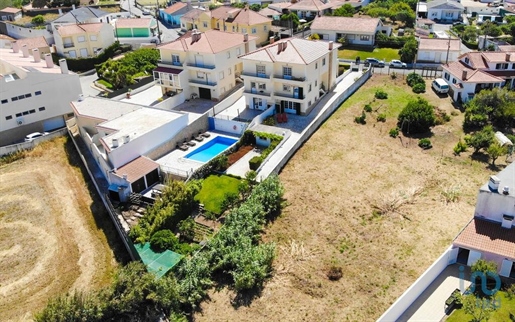 Casa / Villa T3 em Lourinhã e Atalaia de 152,00 m²