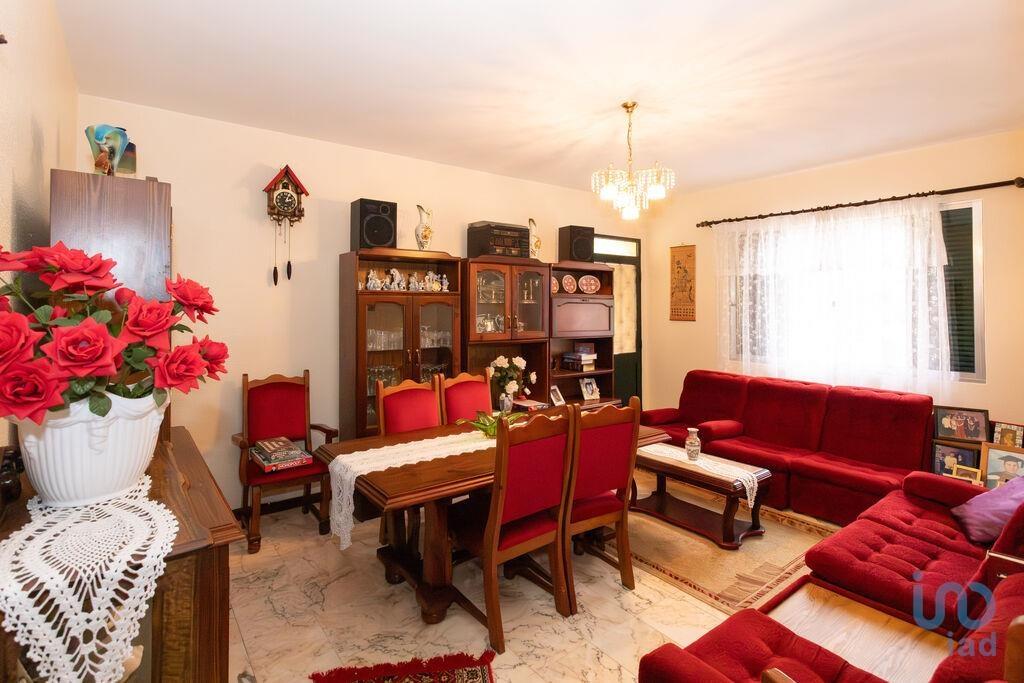 Casa / Villa T4 em Porto da Cruz de 240,00 m²