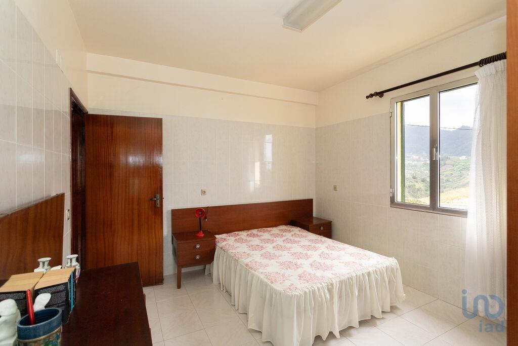 Casa / Villa T4 em Porto da Cruz de 240,00 m²