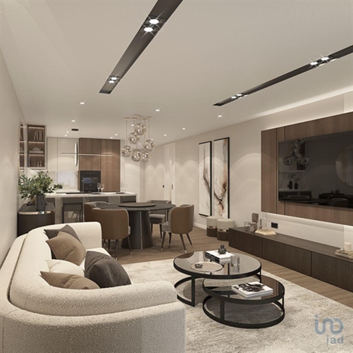 Apartamento T2 em Madeira de 136,00 m²